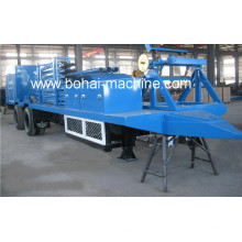 Bohai240 Automatic Construction Machine